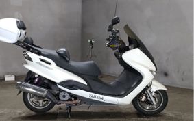 YAMAHA MAJESTY 125 5CA0