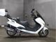 Фото Yamaha MAJESTY 125 с японского аукциона