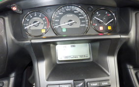 HONDA GL 1800 GOLD WING SE 2015 SC68