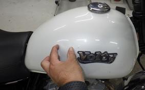 SUZUKI VOLTY 2002 NJ47A