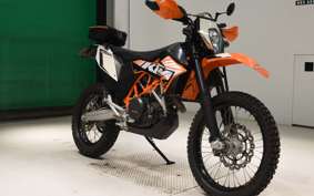 KTM 690 ENDURO R 2018