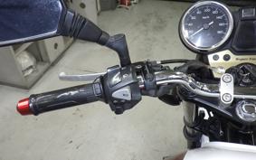 HONDA CB400SF GEN 4 A 2017 NC42
