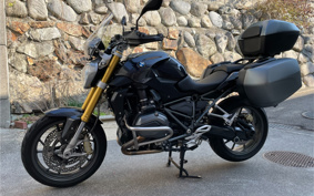 BMW R1200R LC 2015 0A04