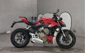DUCATI STREET FIGHTER V4 FA00A