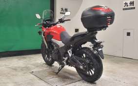 HONDA 400X 2020 NC56