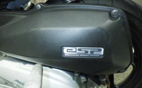 HONDA DIO 110 2008 JF58