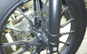 HONDA CL250-2 1986 MC57