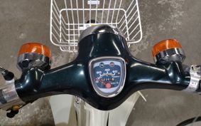 HONDA SUPER CUB50 C50