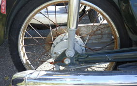 HONDA C50 SUPER CUB C50