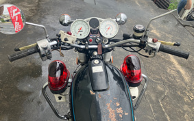 SUZUKI GS750 1979 GS750