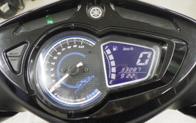 YAMAHA CYGNUS 125 XSR 2 SE44J