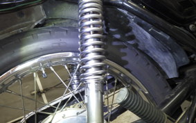 HONDA CB400ﾌｫｱ 2022 CB400F