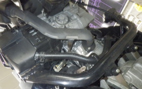 YAMAHA GEAR Gen.2 2025 UA08J