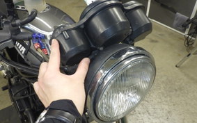 YAMAHA RZ250R 2013 29L