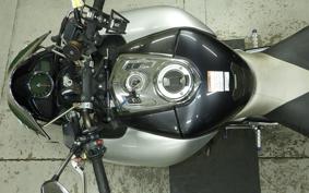 SUZUKI B-KING 2011