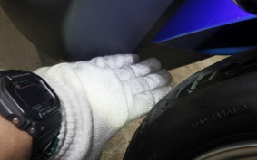 HONDA TACT-4ﾍﾞｰｼｯｸ AF79