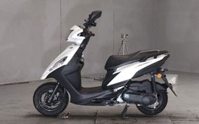YAMAHA JOG125 SEJ5J