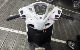 HONDA LEAD 125 1991 JF45