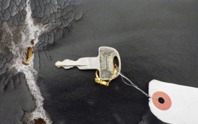 HONDA C90 SUPER CUB E HA02