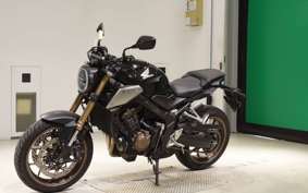HONDA CB650R 2019 RH03