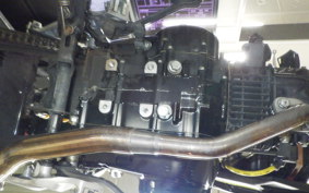 HONDA ｸﾞﾛﾑ JC61