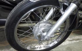 KAWASAKI KH125 KH125M