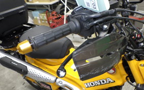 HONDA CT125-2 1986 JA65