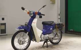 HONDA C110 SUPER CUB 2022 JA07