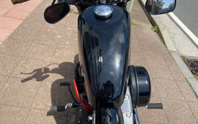 HARLEY XL1200X 2020 LC3