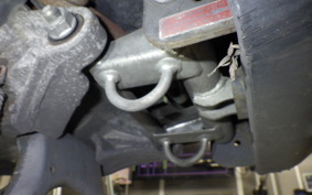 HONDA DIO CESTA GEN 2 2005 AF62