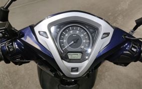 HONDA LEAD 125 JF45