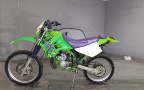 KAWASAKI KDX220SR DX220B