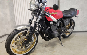 KAWASAKI ZEPHYR400K 2006 ZR400C
