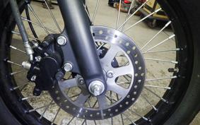 KAWASAKI W175 SE 2012