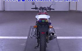 HONDA CB400SFV-K NC54