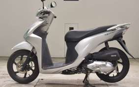 HONDA DIO 110