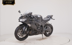 KAWASAKI NINJA ZX-6R A 2020