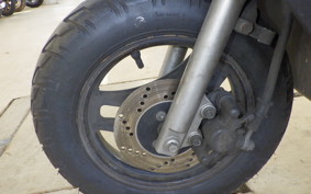 SUZUKI LET's 2 S CA1PC