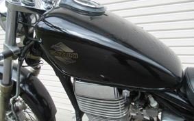 SUZUKI SAVAGE 650 1987 NP41A