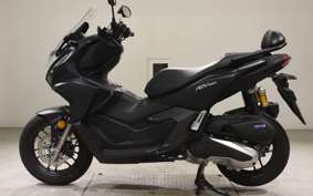 HONDA ADV160 2016 KF54