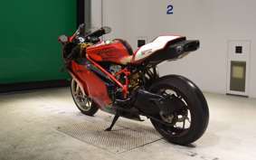 DUCATI 749 R 2004