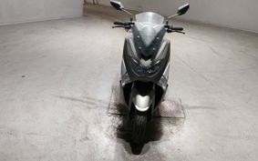 YAMAHA N-MAX 125 SE86J