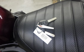 HONDA REBEL 1100 DCT 2021 SC83