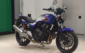 HONDA CB400SF GEN 4 A 2022 NC42