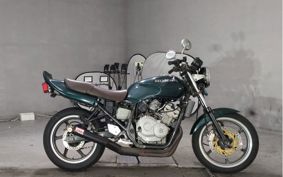HONDA JADE MC23