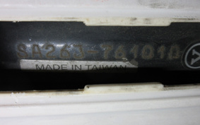 YAMAHA  VINO DX SA26J
