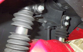 SUZUKI SWISH 125 2025 DV12B