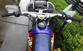 HONDA XR-250 BAJA MD30