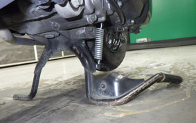 YAMAHA JOG DX-3 1993 AY01