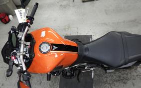 YAMAHA MT-09 A 2014 RN34J